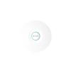 IP-COM Access Point WiFi AX3000 - PRO-6-LR (574Mbps 2,4GHz + 2402Mbps 5GHz; 2x1Gbps; 802.3at PoE; WPA3)