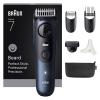 Braun Szakállvágó - Series 7 BT7520 (vízálló, 0,5mm és 20mm hossz közötti beállítás)