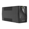 S-Link szünetmentes 600VA - MIGHT U60 (600VA, 12V7Ah*1, 360W, Line-Interactive, 2 schuko)