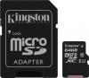KINGSTON microSDHC 64GB SDCS2/64GB