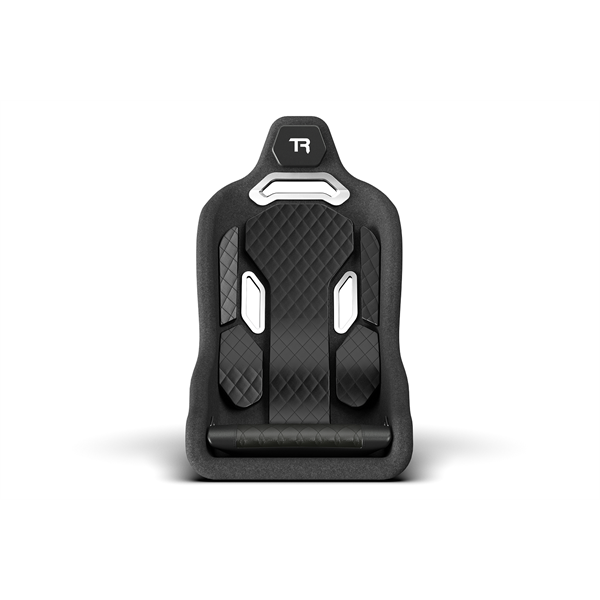Trak Racer Szimulátor kiegészítő - TRX Hybrid Formula Pro Fiberglass Seat (Black)