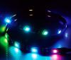 LED Szalag Akasa Vegas MBA 60cm RGB Mégneses (Aura/Mystic Light)