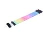 Kábel Lian Li Strimer Wireless 3x 8-Pin GPU kábel