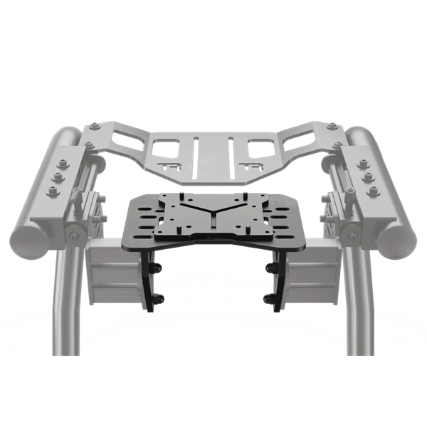 Trak Racer Szimulátor kiegészítő - Wheel Plate Adapter for Asetek Wheelbases