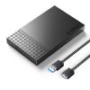 Orico Külső HDD/SSD Ház 2.5