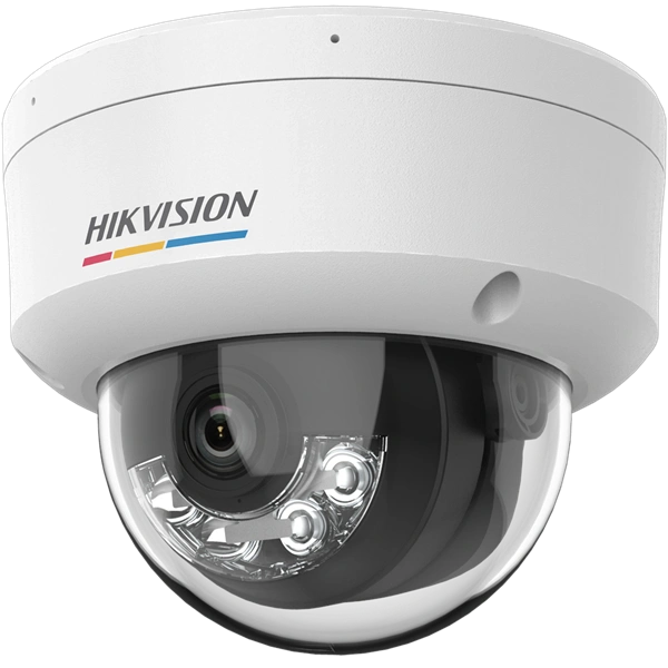 Hikvision IP dómkamera - DS-2CD1147G3H-LIU(2.8MM)
