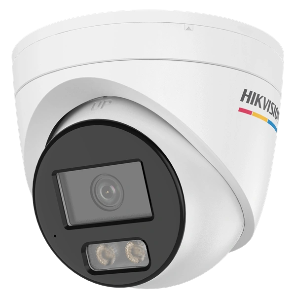Hikvision IP turretkamera - DS-2CD1347G3H-LIU(2.8MM)