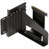 HAVN HS 420 Vertikális GPU Mounting Bracket - fekete