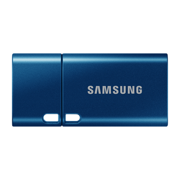 Samsung Pendrive 512GB - MUF-512DA/APC  (Type-C, Flash Drive, USB 3.2 Gen 1, R400MB/s, vízálló)