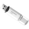 ADATA Pendrive - 16GB C906 (USB2.0, Fehér)
