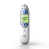 Braun Lázmérő - Thermoscan 7 IRT 6525 (infravörös fülhőmérő, Age Precision, intelligens színkódos kijelző, néma üzemmód)