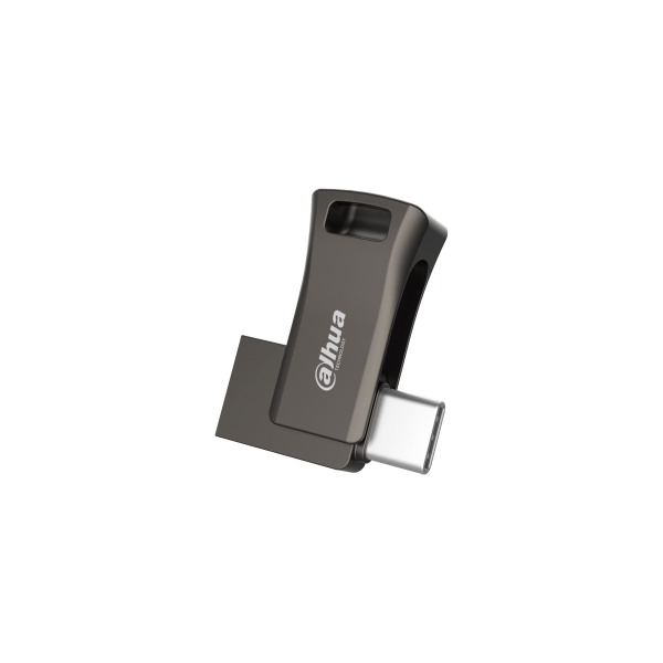 Dahua Pendrive - 128GB USB3.2 (U156; R110-W45 MB/s; exFAT)