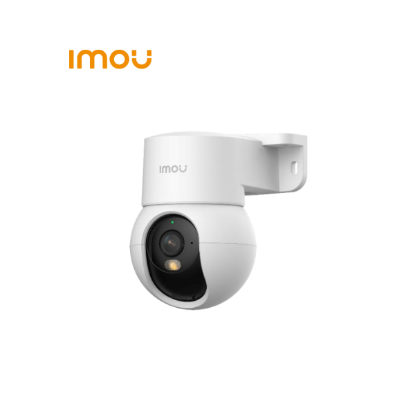 Imou IP PT dómkamera - PS2M (AOR, SmartColor, 5MP, 3,6mm, H265, IR+LED15m, SD, mikr., hangsz., PoE)