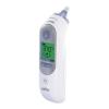 Braun Lázmérő - Thermoscan 7 IRT 6520 (infravörös fülhőmérő, Age Precision, intelligens színkódos kijelző, fehér)