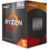 AMD Ryzen 5 5600G 3.9GHz AM4 BOX Wraith Stealth hûtõ
