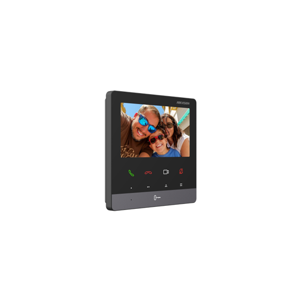 Hikvision IP kaputelefon - DS-KH6100-E1