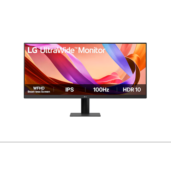 LG Monitor 29