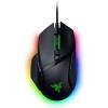 Razer Egér - Basilisk V3 (Optikai, 35000DPI, 11 gomb, harisnyázott kábel, fekete)