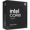 Intel Processzor - Core Ultra 9-285K (36M Cache, up to 5.70 GHz, 125W skt1851, Arrow Lake) BOX No Cooler