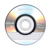 DVD lemez Philips 4,7GB -RW 4x