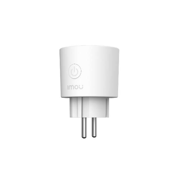 Imou Okos Dugalj - CE2 (230V-16A; 2,4GHz WiFi; Távoli hozzáférés; Ütemezés; Távoli mód)