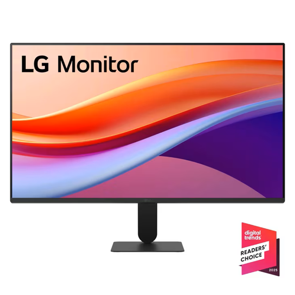 LG Monitor 27