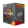 AMD Ryzen 3 4100 3.8GHz AM4 BOX Wraith Stealth hûtõ