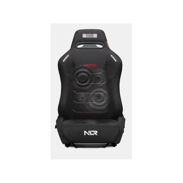 Next Level Racing Szimulátor kiegészítő - Elite  ERS3 Haptic Feedback Sim Racing ülés