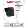 Hikvision DS-2CV1021G0-IDW1 IP Bullet kamera, 2MP, 2,8mm, H265+, IP66, IR30m, ICR, DWDR, SD, audio, wifi, műanyag