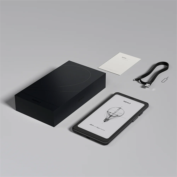 Onyx BOOX e-book  6,1