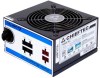 	Chieftec 650W CTG-650C