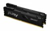 16GB 3600MHz Kingston DDR4 Fury Beast Kit RAM KF436C17BBK2/16