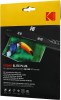 Kodak lamináló fólia (fényes) A6, 160 micron, 25 db
