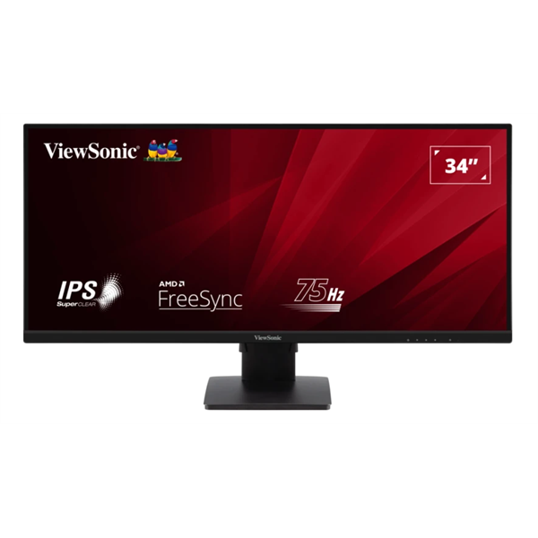 ViewSonic Monitor 34