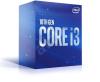 Intel Core i3-10100 3.60GHz S1200 BOX