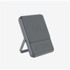 Hikvision HIKSEMI Akkubank - 5000mAh W050 Vezetéknéküli PowerBank (Type-C, Output 15W) Szürke