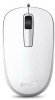 	Genius DX-125 USB egér fehér
