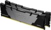 	16GB 3600MHz Kingston DDR4 Fury Renegade Kit RAM KF436C16RB2K2/16