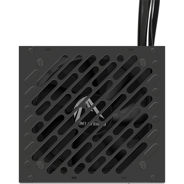 Formula Tápegység 650W - FV-650BD (80 Plus Bronze, Aktív PFC, ATX3.1, 12cm)