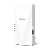 TP-Link Range Extender WiFi AX3000 - RE700X (2402Mbps 5GHz + 574Mbps 2,4GHz; WiFi6; 1x1Gbps)