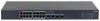 Dahua Mendzselhető PoE switch - CS4220-16GT-240 (Cloud menedzsment; 16x 1Gbps at/af PoE; 2x 1Gbps; 2x 1Gbps SFP; 240W)