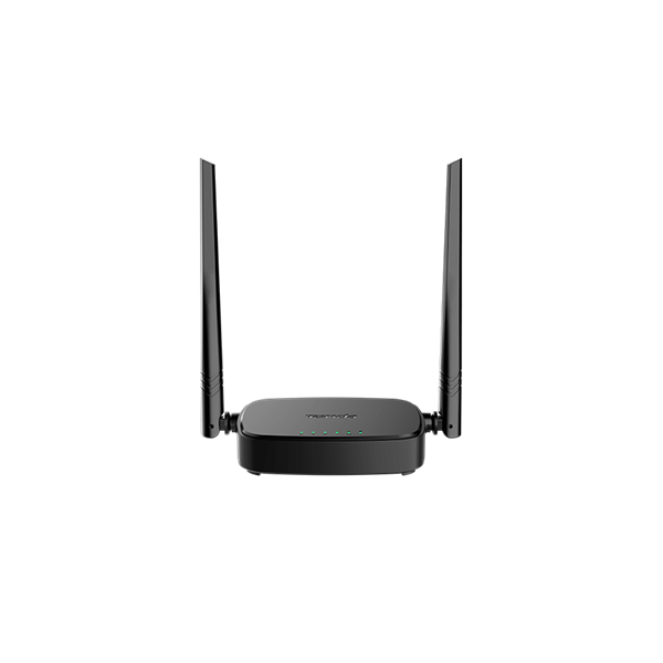 Tenda Router WiFi N 4G - 4G05 (LTE; 300Mbps 2,4GHz; 150Mbps 4G; 2port 100Mbps; SIM; 2+2 antenna)