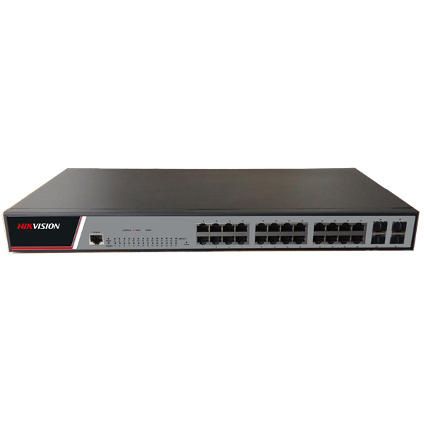Hikvision Switch - DS-3E2528