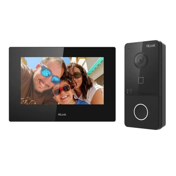 HiLook IP kaputelefon szett - VI-K43P