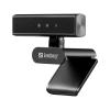 Sandberg Webkamera - Face-ID Webcam Mini Pro