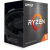 AMD Ryzen 5 5500 3.6GHz AM4 BOX Wraith Stealth hûtõ