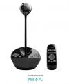 Logitech BCC950 Conference FHD USB 2.0