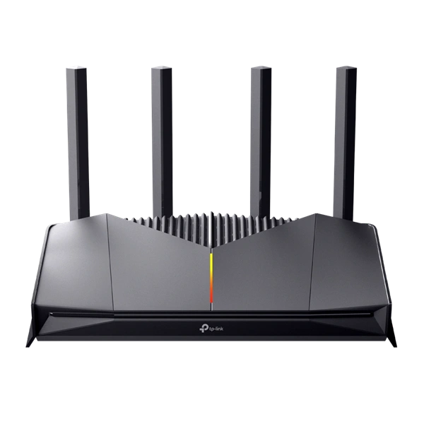 TP-Link Router WiFi BE3600 - Archer GE230 (688Mbps 2,4GHz + 2882Mbps 5GHz; 2x2,5Gbps + 2x1Gbps port; USB; OFDMA; Wifi7)