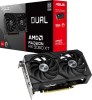 ATI RX 9060 Asus DUAL-RX9060-8G 