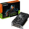 	GeForce RTX5060 Ti GigaByte GV-N506TWF2MAX OC-8GD PCX vga kártya